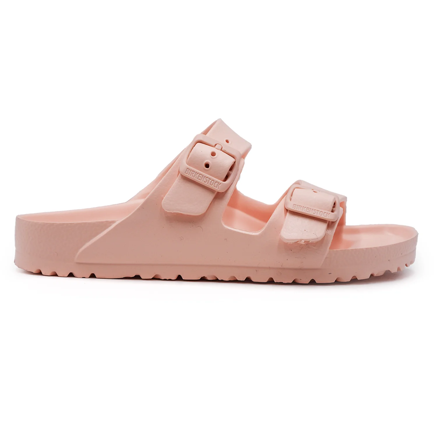 Sandali Donna Birkenstock Arizona Rose Reptile Leggerezza EVA