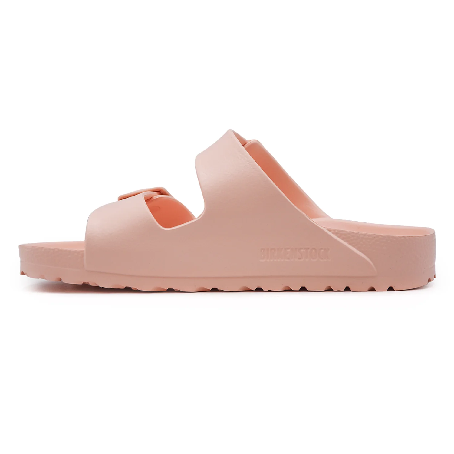 Sandali Donna Birkenstock Arizona Rose Reptile Leggerezza EVA - Image 2