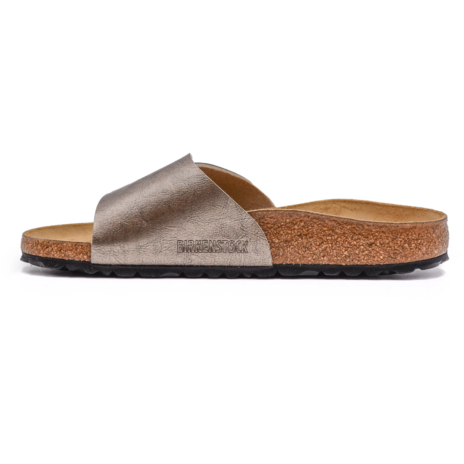 Birkenstock Sandali Catalina Taupe Nuova Fibbia Spessa Donna - Image 4