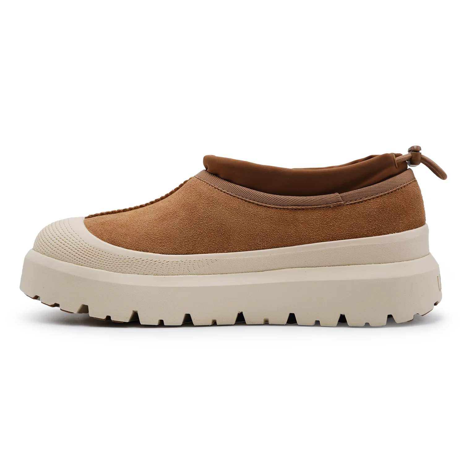 Sabot UGG Uomo Tasman Weather Hybrid Inserti In Spider Rubber - Image 4