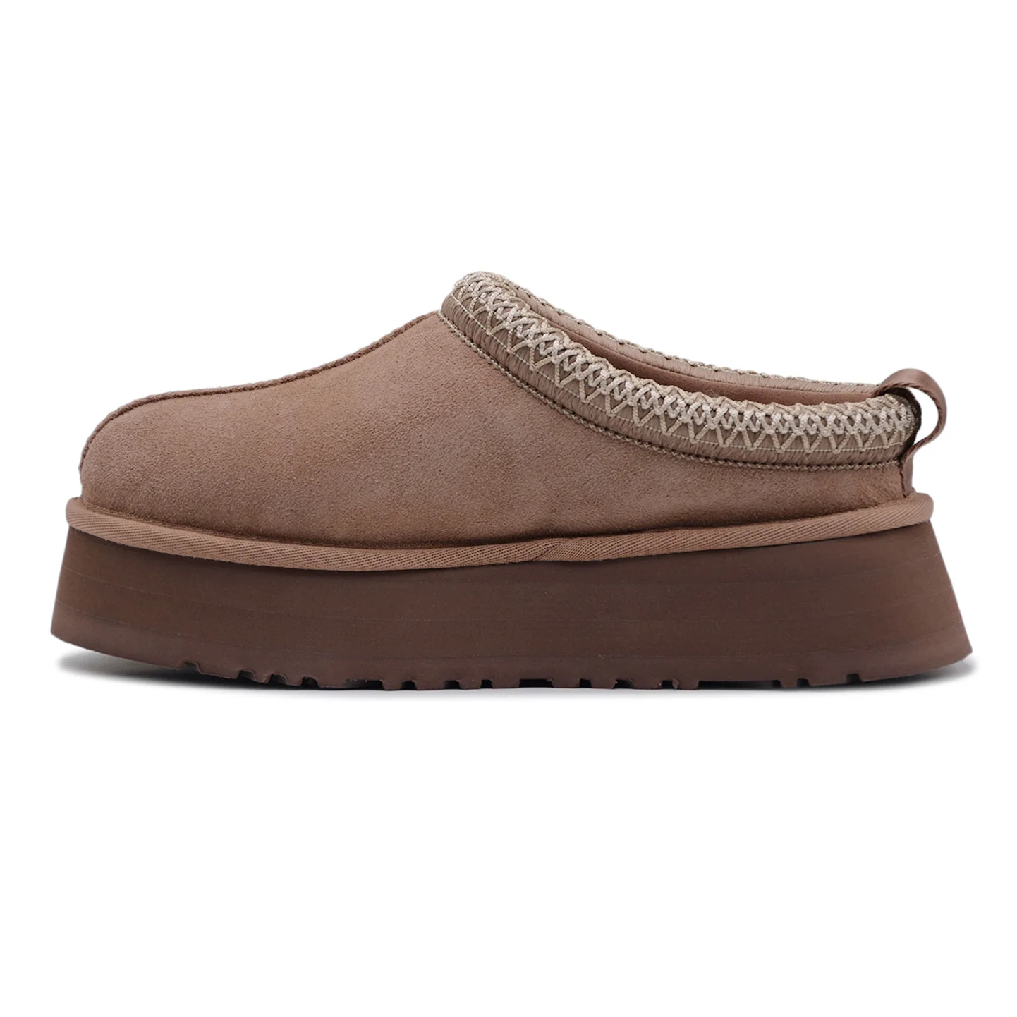 Sabot Donna UGG Tazz II RYK Con Collarino Cucito A Contrasto - Image 4