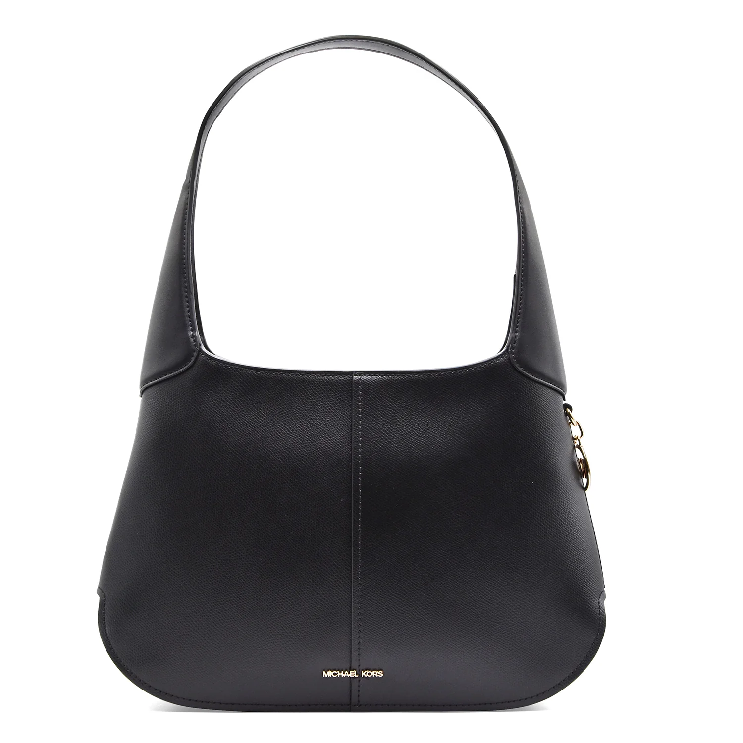 Borsa Donna Micheal Kors Nera ALICE Interamente Pelle Pregiata