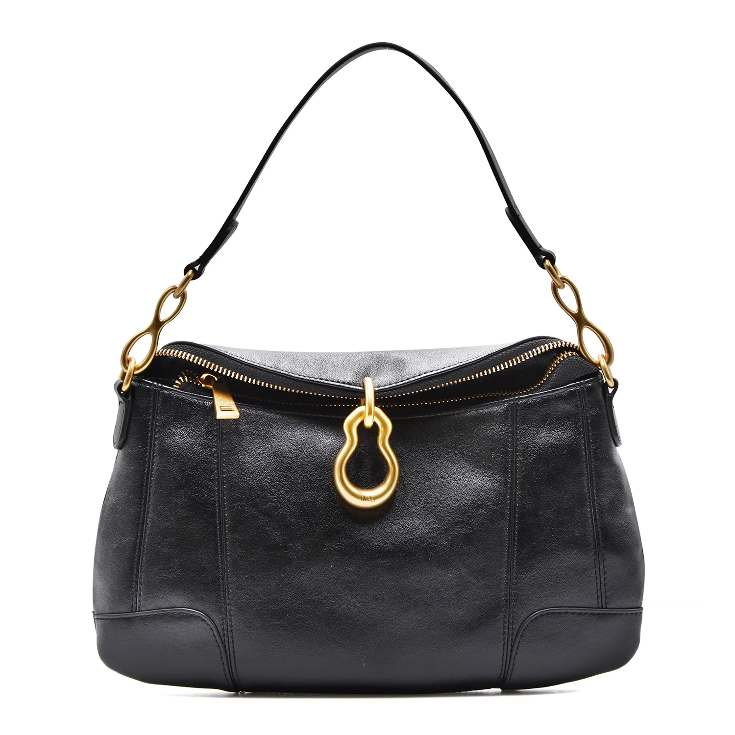 Borsa JW PEI Donna Jayla Ciondolo In Metallo Piatta Ed Elegante