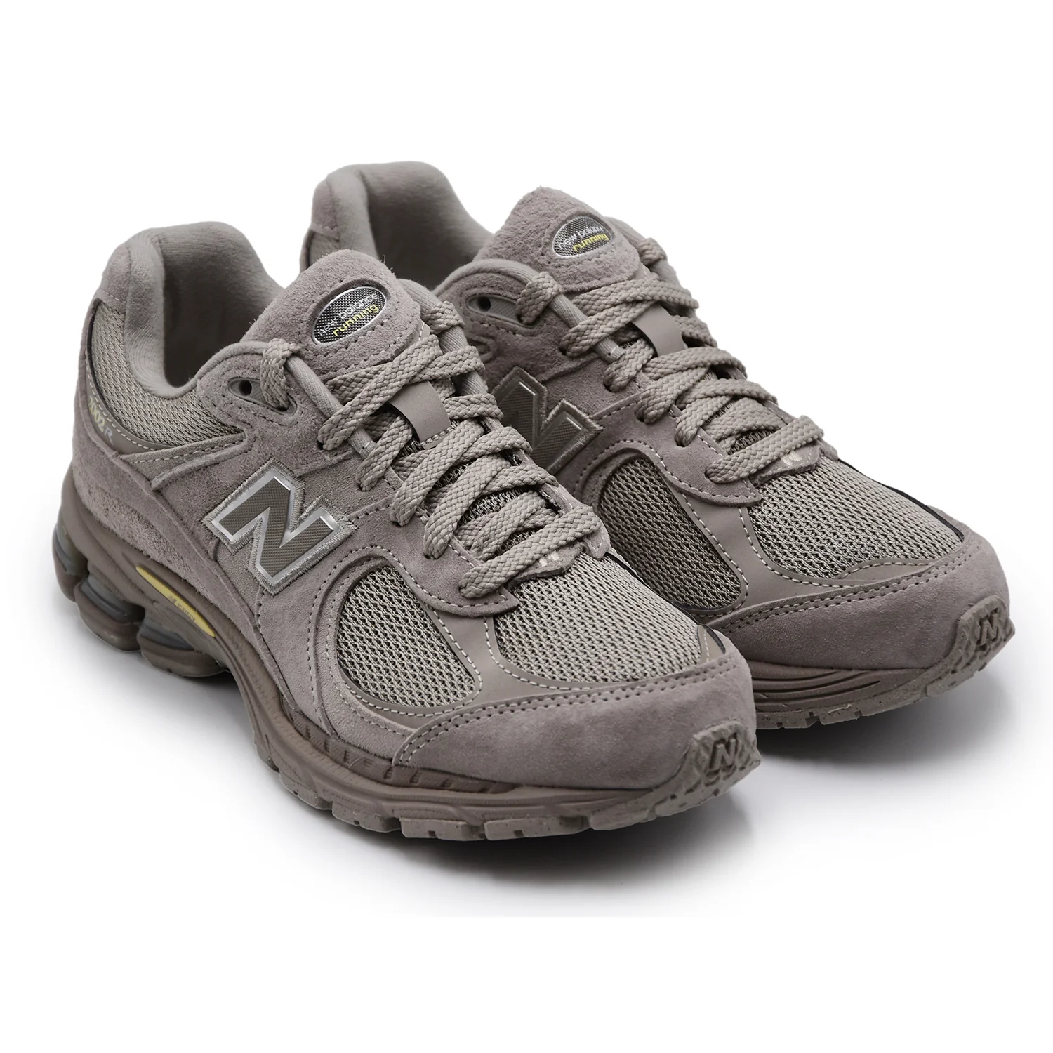 Sneakers New Balance Donna U2002RP Grigio Comode E Versatili - Image 2