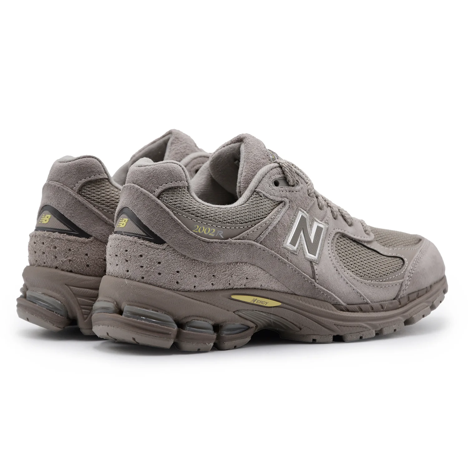 Sneakers New Balance Donna U2002RP Grigio Comode E Versatili - Image 3