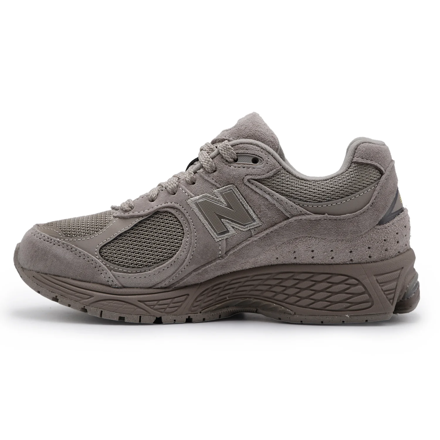 Sneakers New Balance Donna U2002RP Grigio Comode E Versatili - Image 4